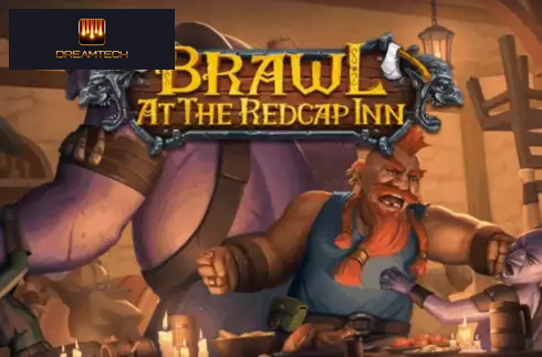 Brawl At The Red Cap Inn